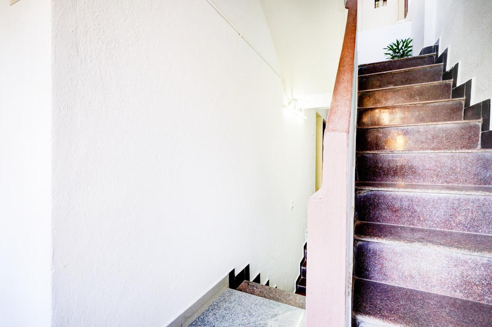 Hotel Nagananda Residency Bangalore Exterior foto